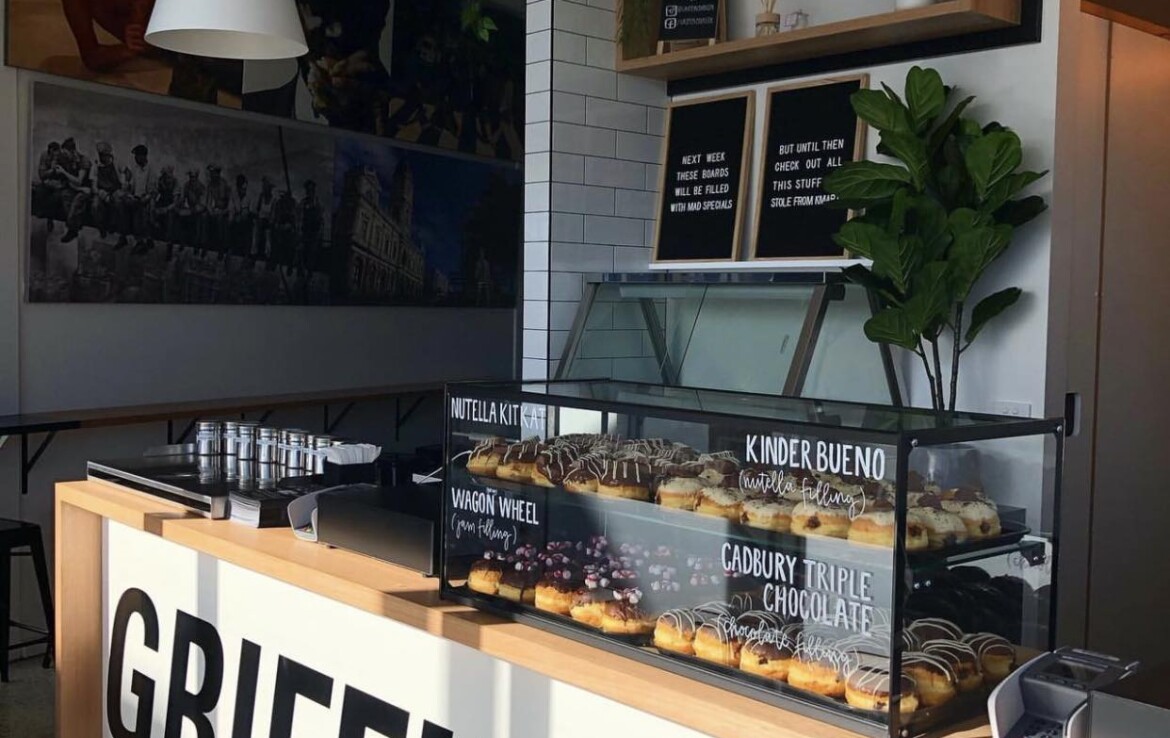 TWO TAKEAWAY CAFES BALLARAT Just Business Brokers