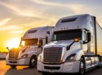 trucks