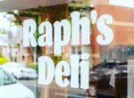 Raphs